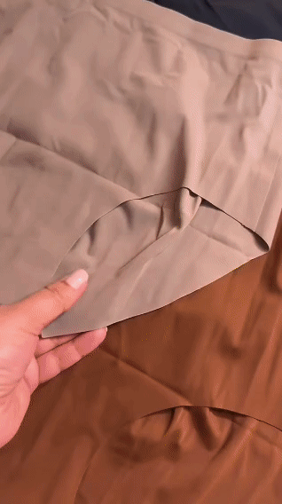 Panty Invisible Corte Alto Dama Paga 2 y Lleva 4 SURTIDOS  – Moldea, Estiliza y Ahorra 50%