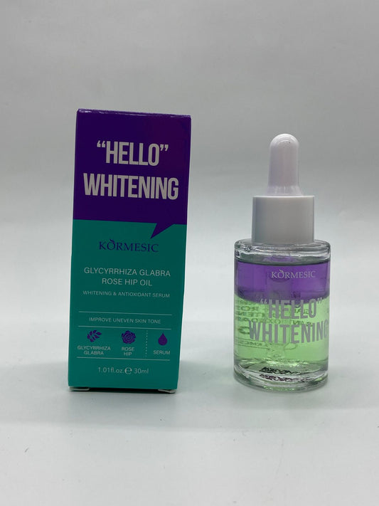 💧 SERUM ROSA MOSQUETA AYUDA A ACL@RAR CODOS, AXILAS Y ROSTRO ✨