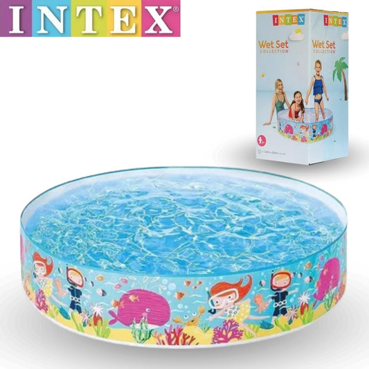 💧 PISCINA RIGIDA PARA EXTERIORES O INTERIORES 🏖️