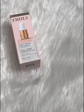 Truly Aceite Post Depilación Piel Fresca – Calma la piel, mejora el olor y previene vellos encarnados. ¡50% de descuento!