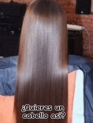 Shampoo Crecimiento Acelerado – ¡Haz que tu cabello crezca sin parar con 50% de descuento solo por hoy!